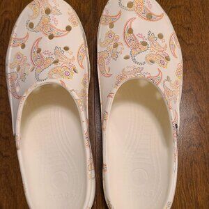 Crocs Freesail Clog
